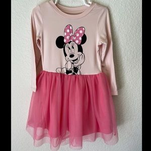 3t Disney dress!! NWOT